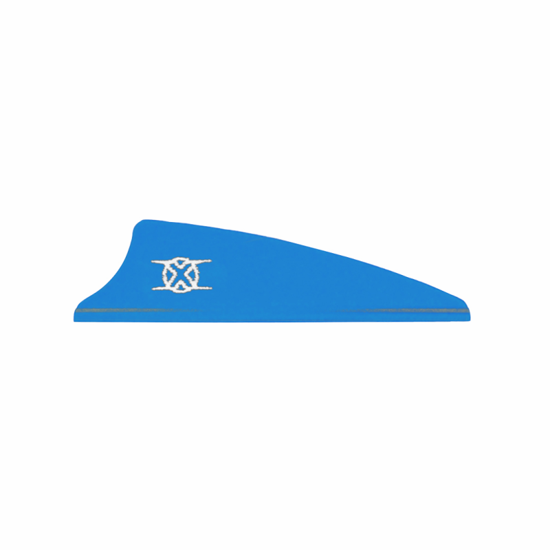 Bohning Vane X-Shield 2.25"  - 3