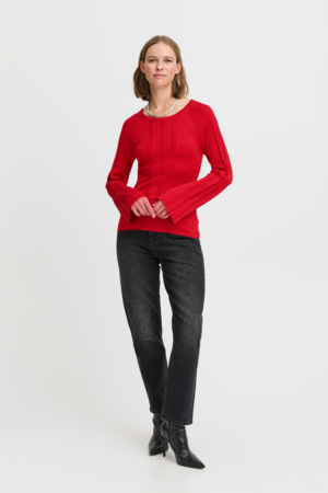 BYMobbe Jumper - 2