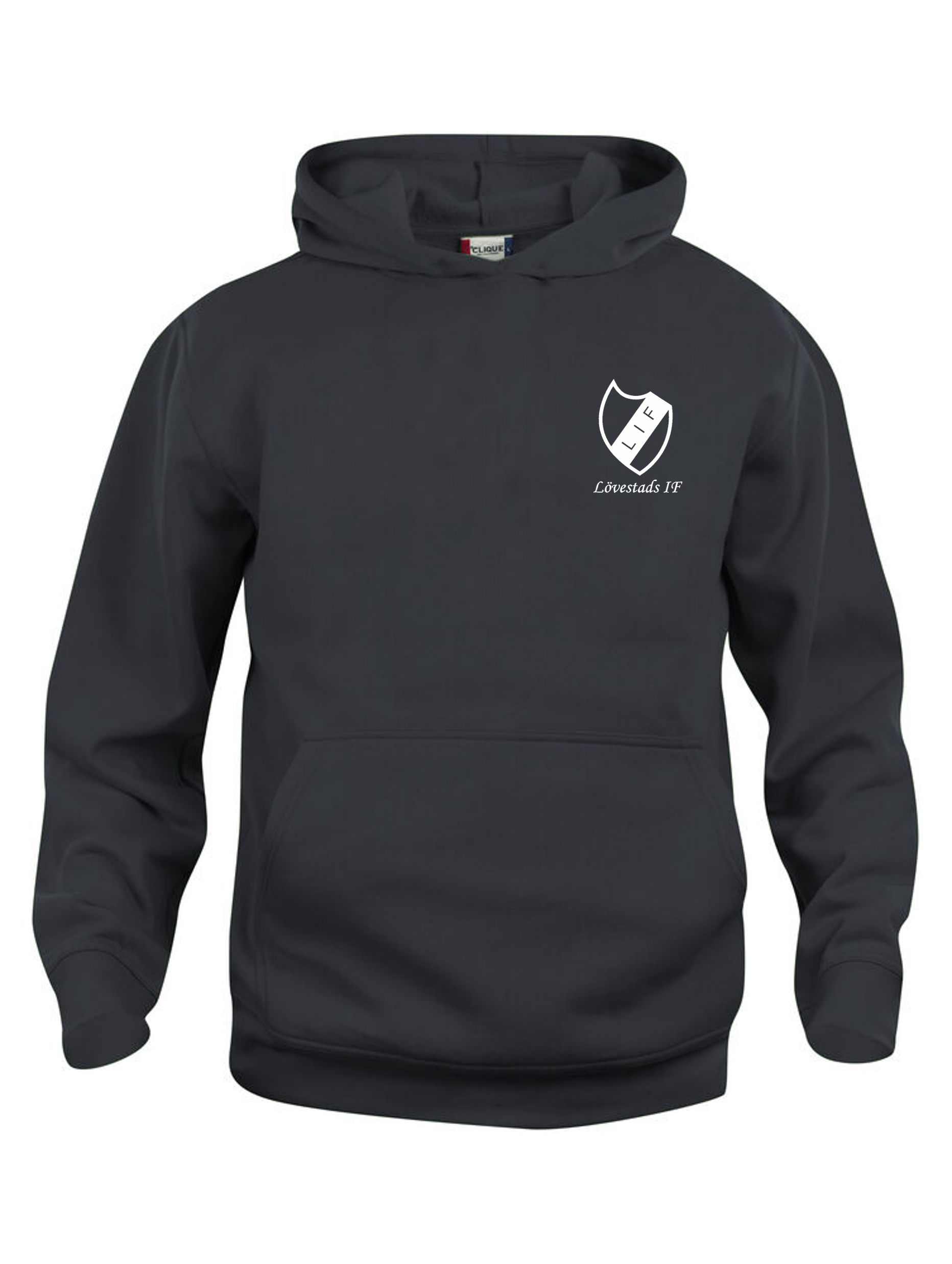 Lövestads IF Supporterhood Jr (Lövestads IF)
