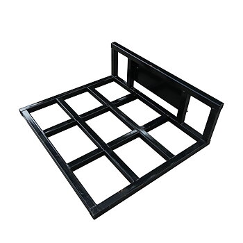 Lame de remblayage - RS 07