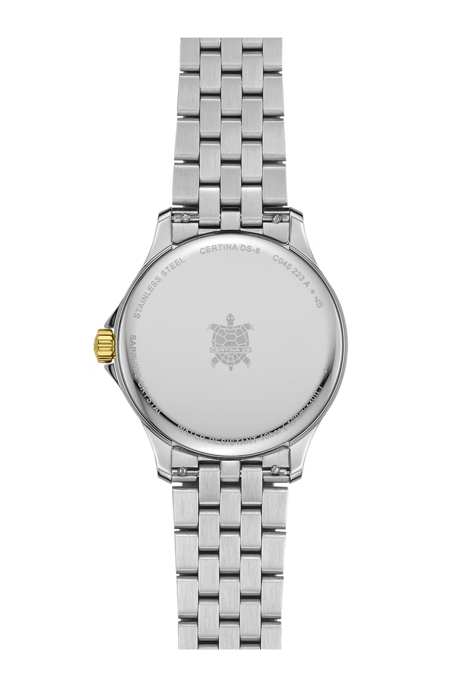 Certina DS-8 Lady Moonphase C045.223.22.111.00 - 2