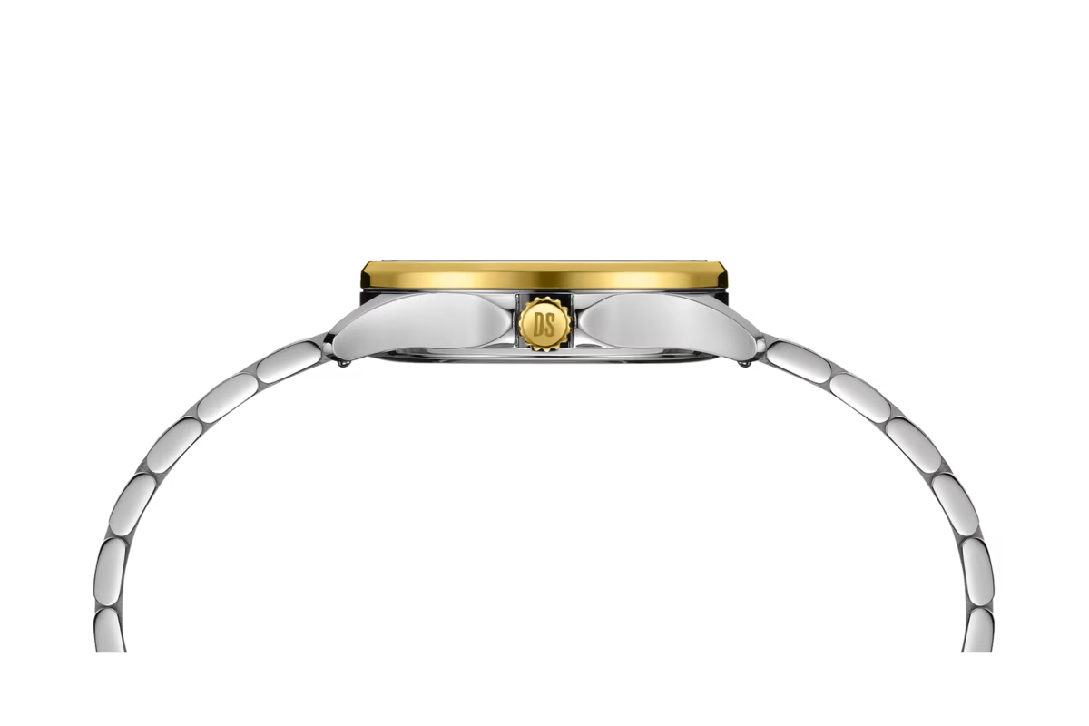 Certina DS-8 Lady Moonphase C045.223.22.111.00 - 4