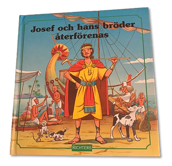 Josef och hans bröder