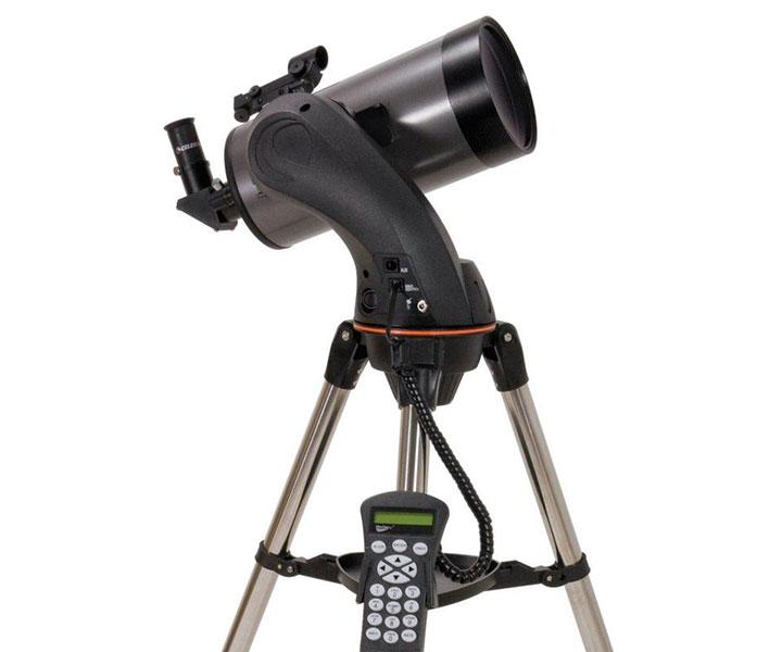 CELESTRON NEXSTAR 127 SLT