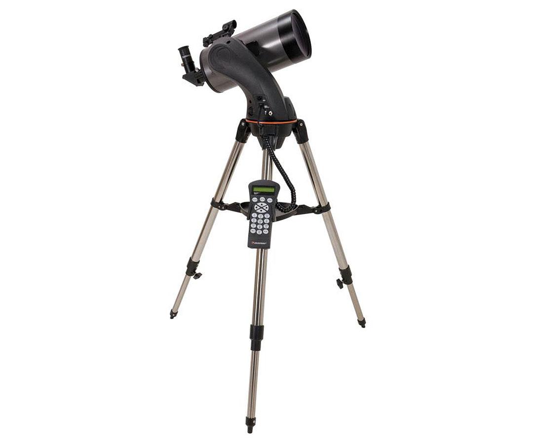 CELESTRON NEXSTAR 127 SLT - 2