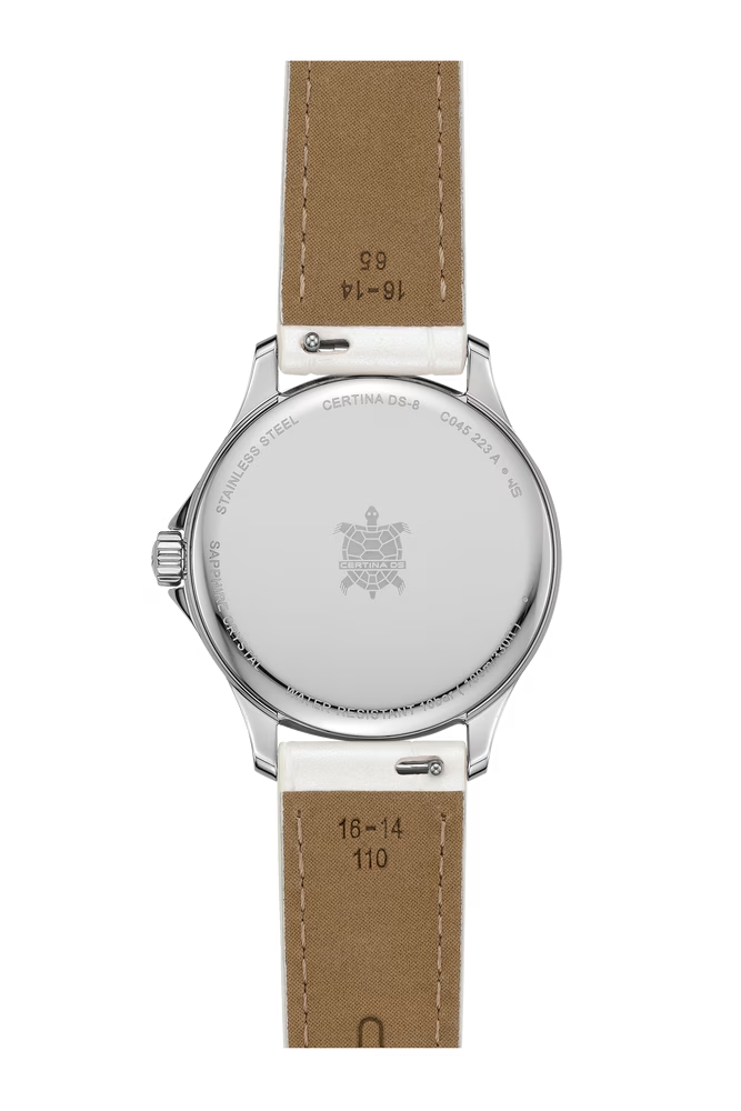 Certina DS-8 Lady Moonphase C045.223.16.131.00 - 2