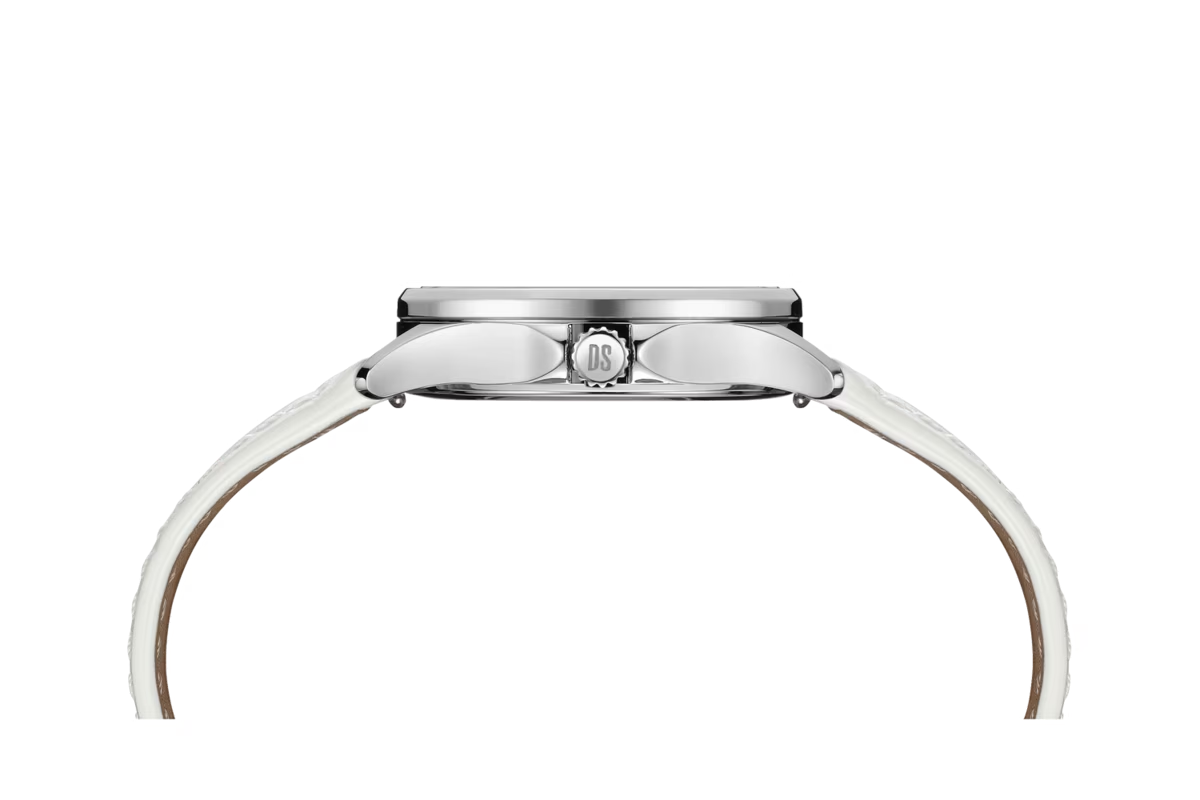 Certina DS-8 Lady Moonphase C045.223.16.131.00 - 4