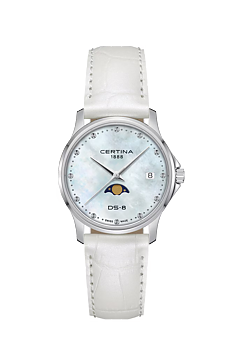 Certina DS-8 Lady Moonphase C045.223.16.131.00