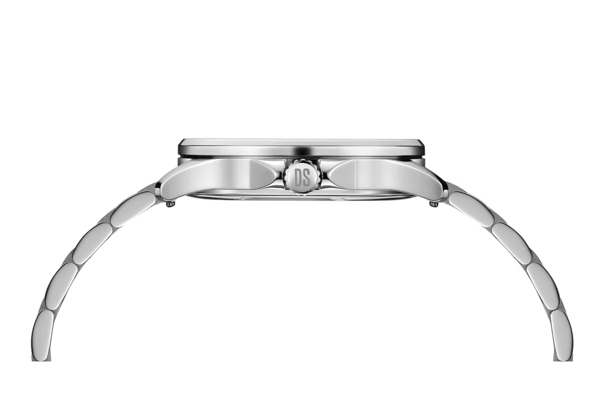 Certina DS-8 Moonphase Gent C045.423.11.041.00 - 4