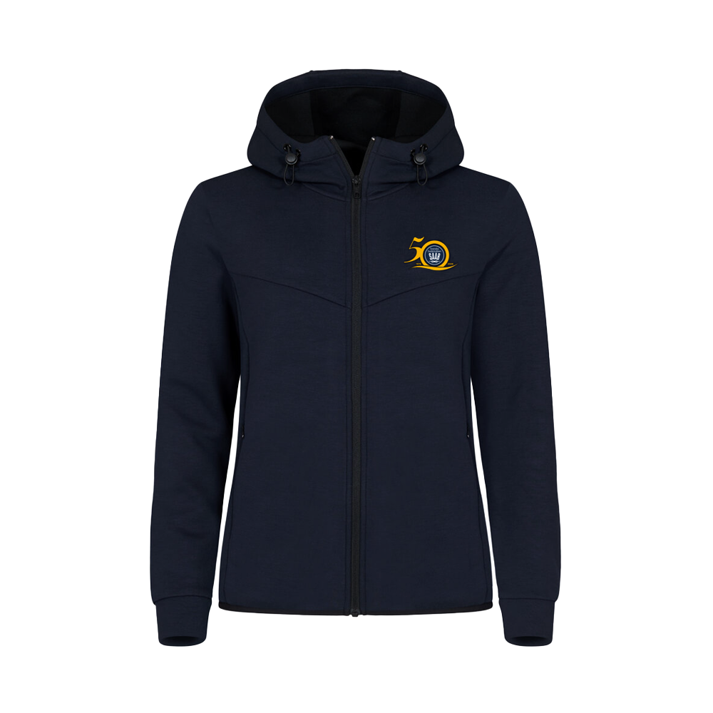 Hayden hoodie - 2