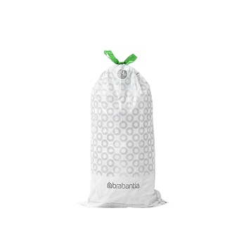 Waste bags Brabantia G 23-30L 40pcs