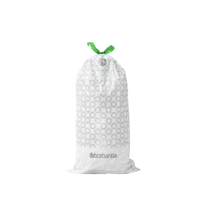Avfallspåsar Brabantia G 23-30L 40st