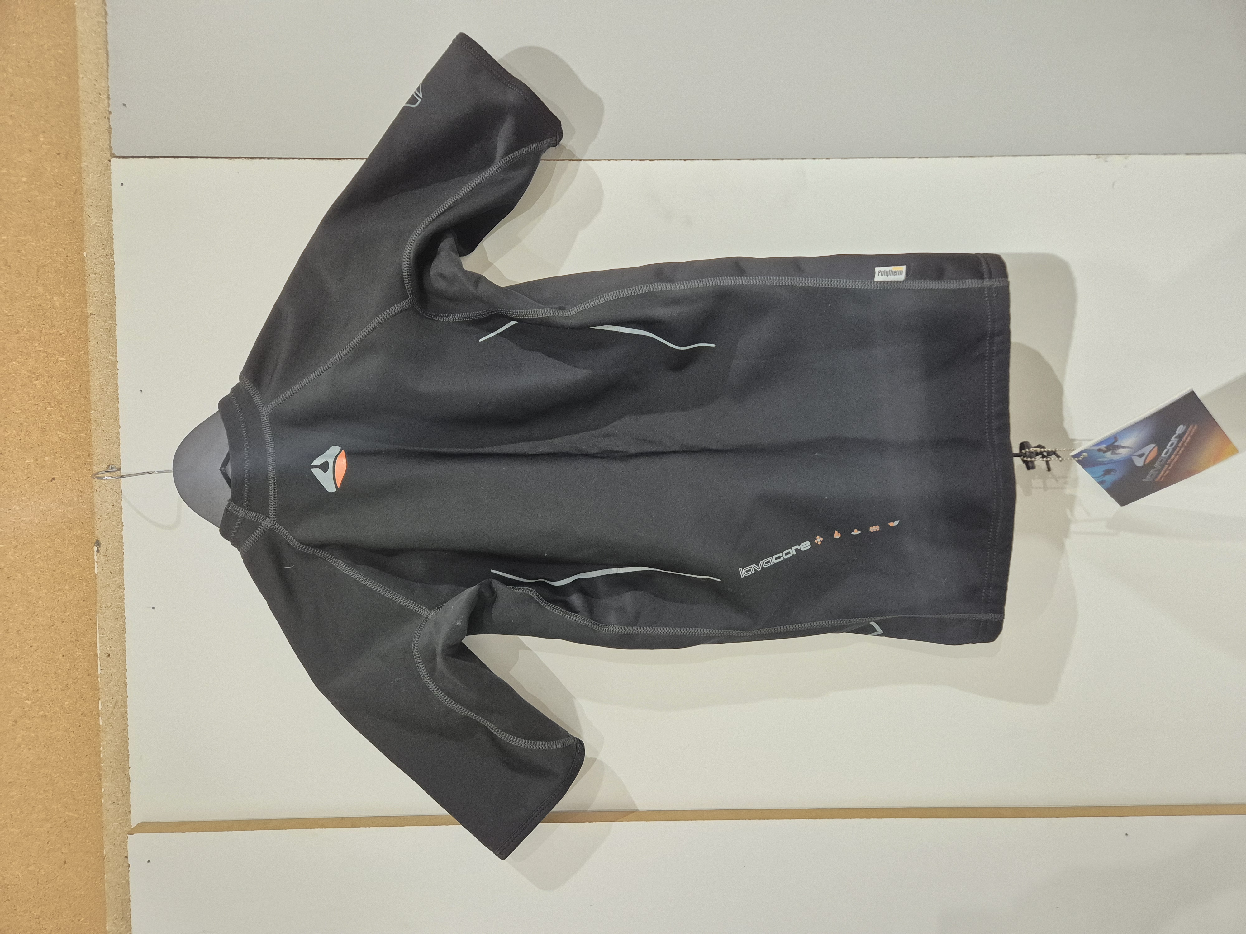 Lavacore shirt, Man, SM *NY* - 2