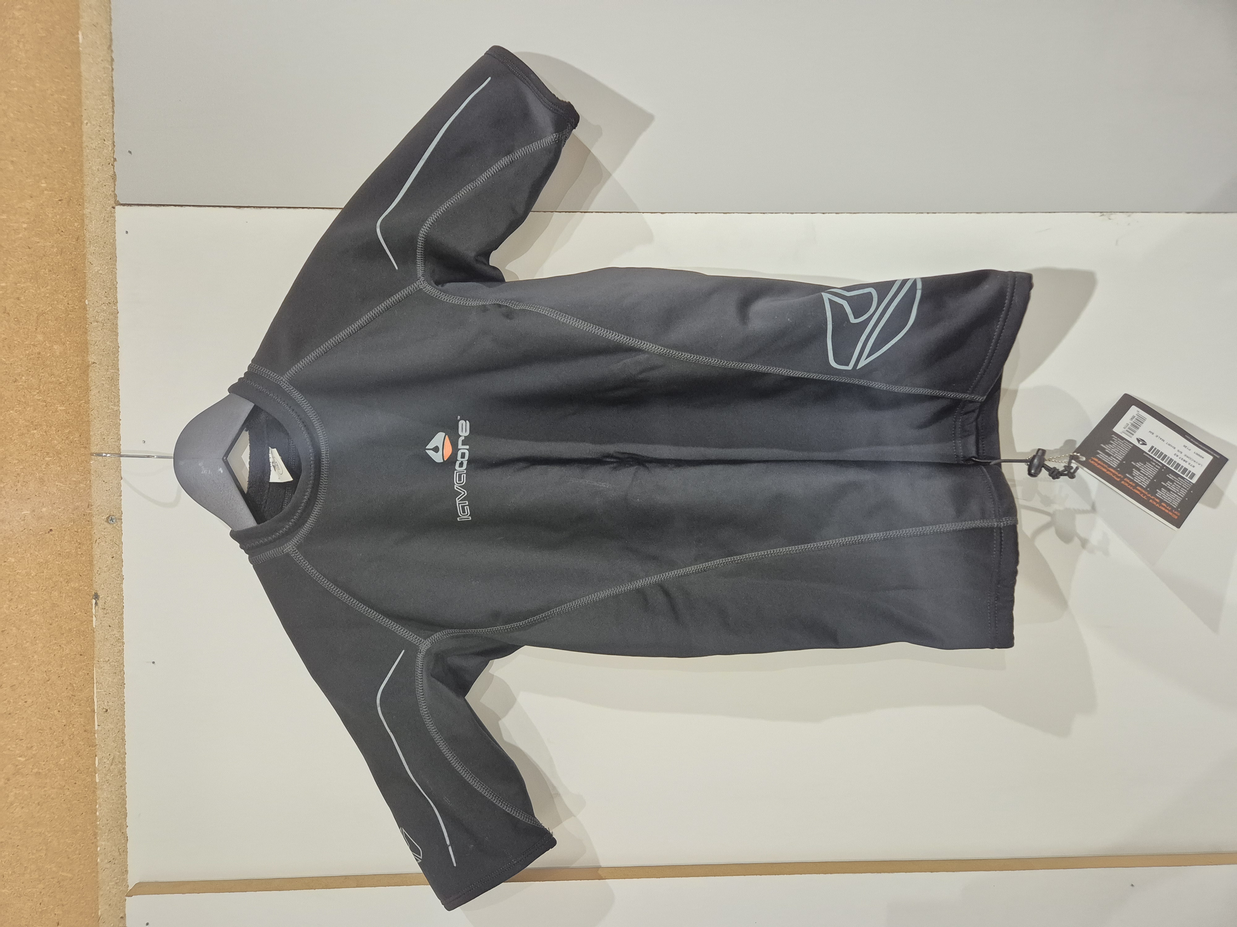 Lavacore shirt, Man, SM *NY*