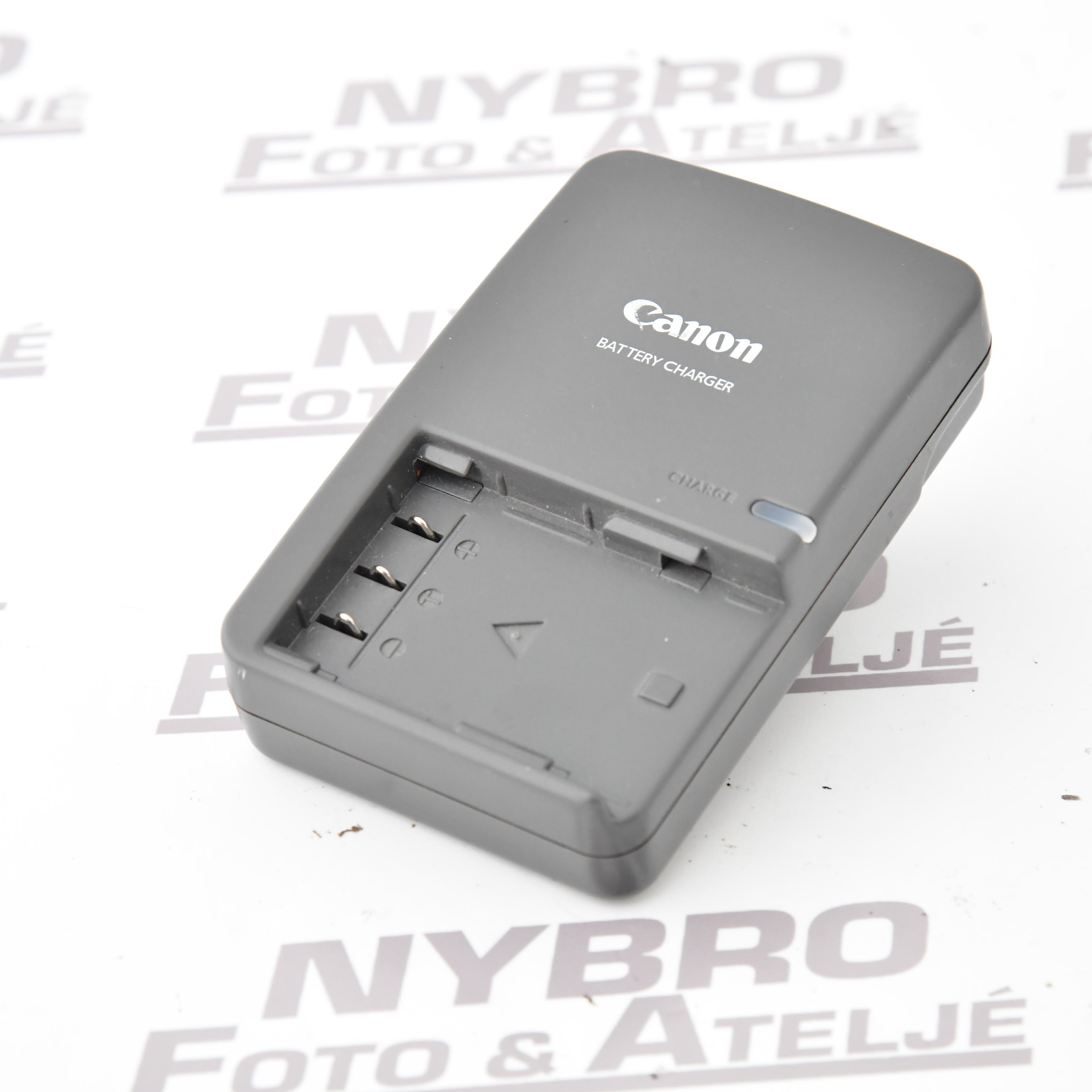 Canon laddare CB-2LWE
