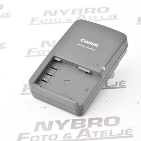 Canon laddare CB-2LWE