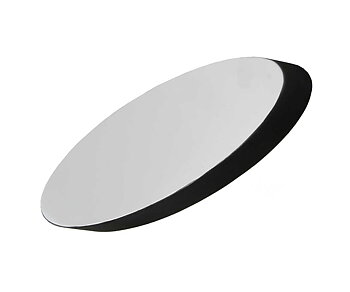 GSO SEKUNDÄRSPEGEL - 100 x 141 mm