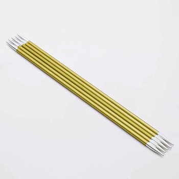 Stricknadeln Zing 15 cm 3.50 mm