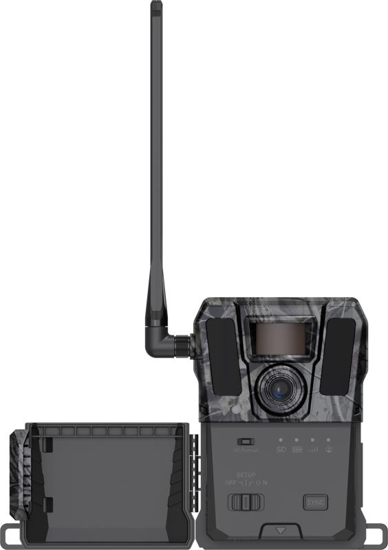 HIKMICRO  Trailcamera M15 - 2
