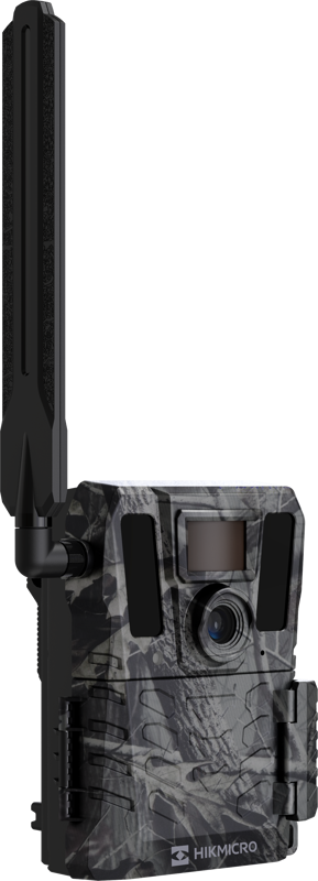 HIKMICRO  Trailcamera M15 - 7