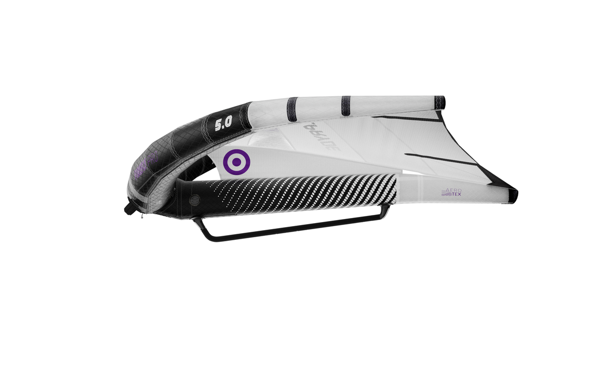 Neil Pryde wingfoil Firefly Pro 2026 - 8