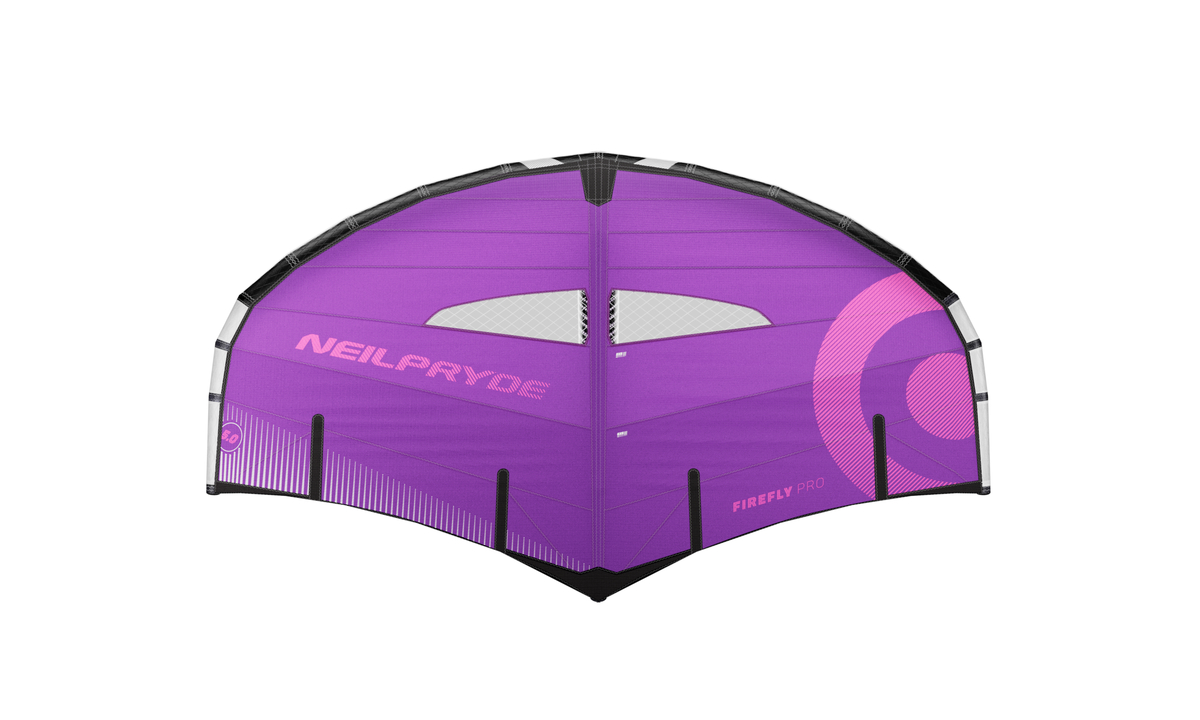 Neil Pryde wingfoil Firefly Pro 2026 - 2