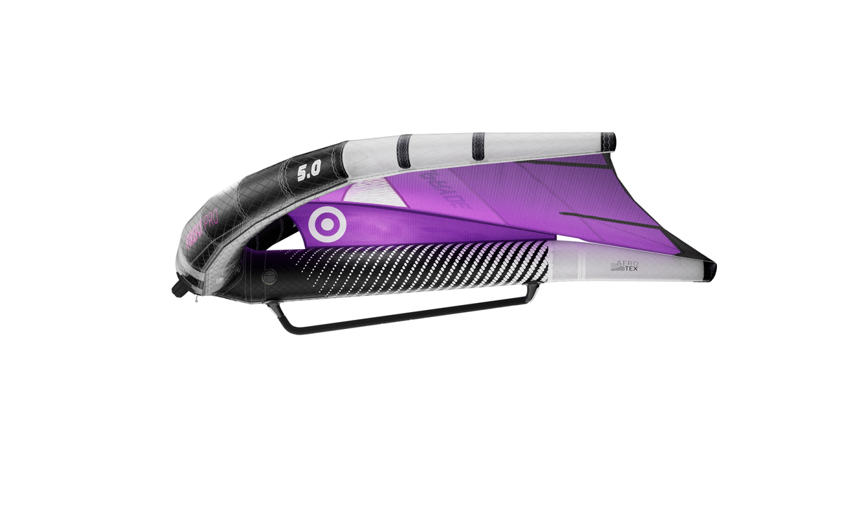 Neil Pryde wingfoil Firefly Pro 2026 - 4