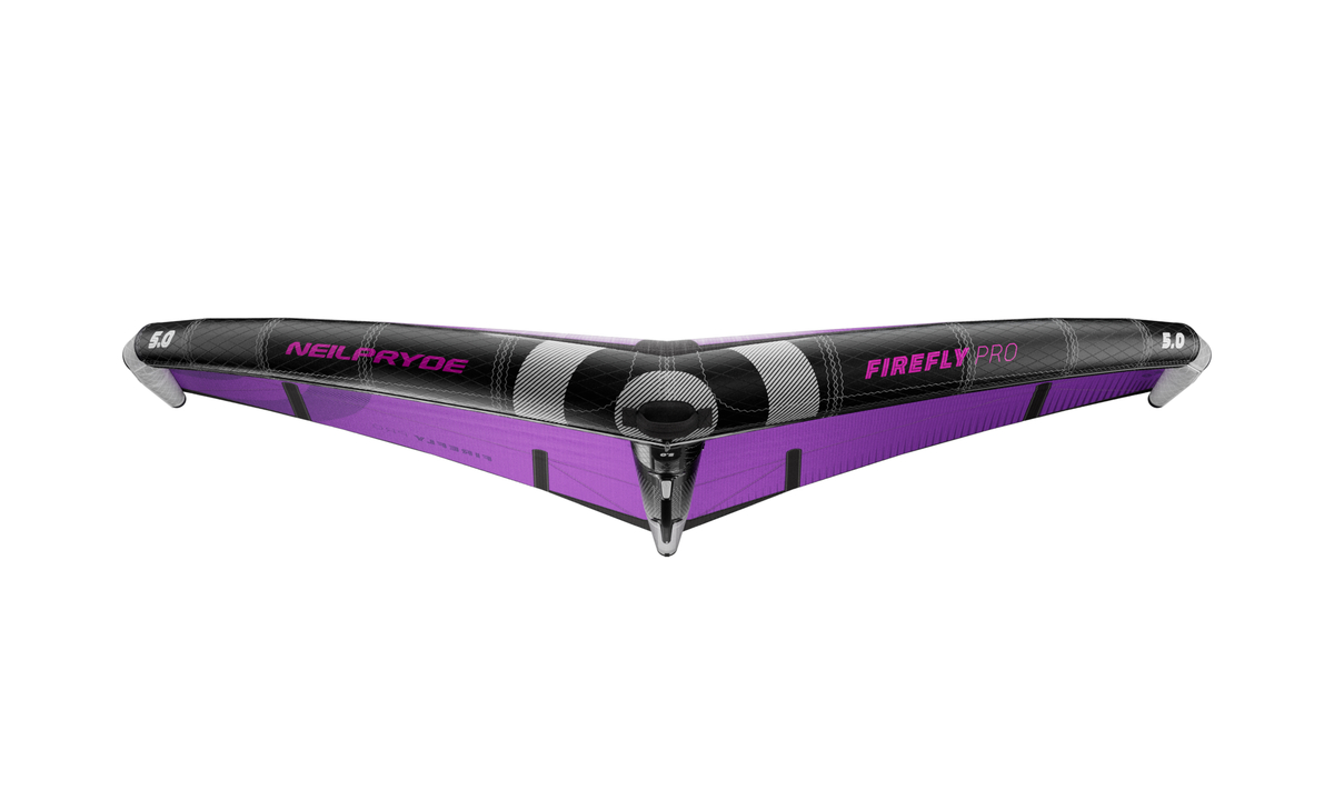 Neil Pryde wingfoil Firefly Pro 2026 - 6
