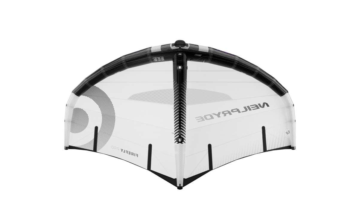 Neil Pryde wingfoil Firefly Pro 2026 - 11