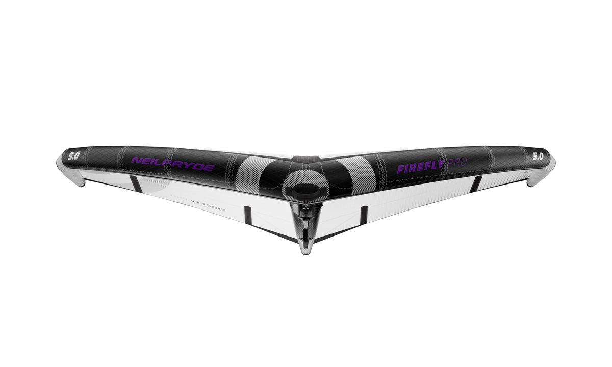 Neil Pryde wingfoil Firefly Pro 2026 - 10