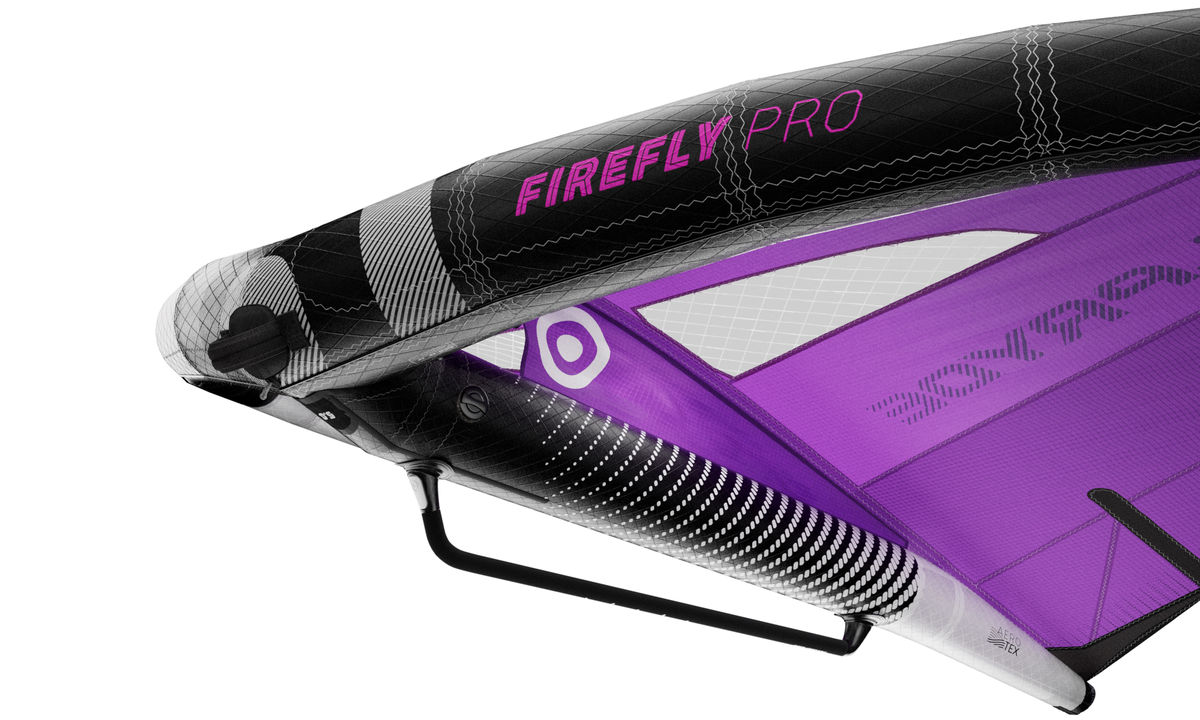 Neil Pryde wingfoil Firefly Pro 2026 - 5