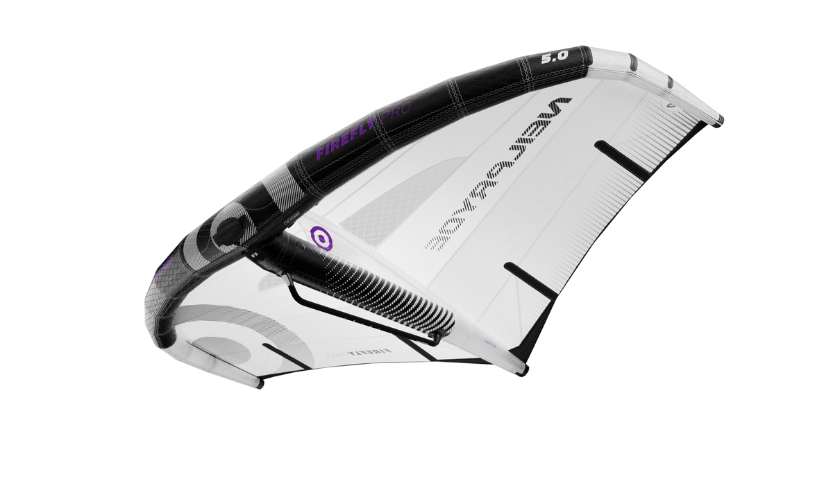 Neil Pryde wingfoil Firefly Pro 2026 - 9
