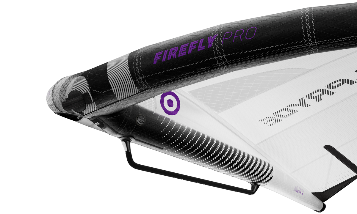 Neil Pryde wingfoil Firefly Pro 2026 - 7