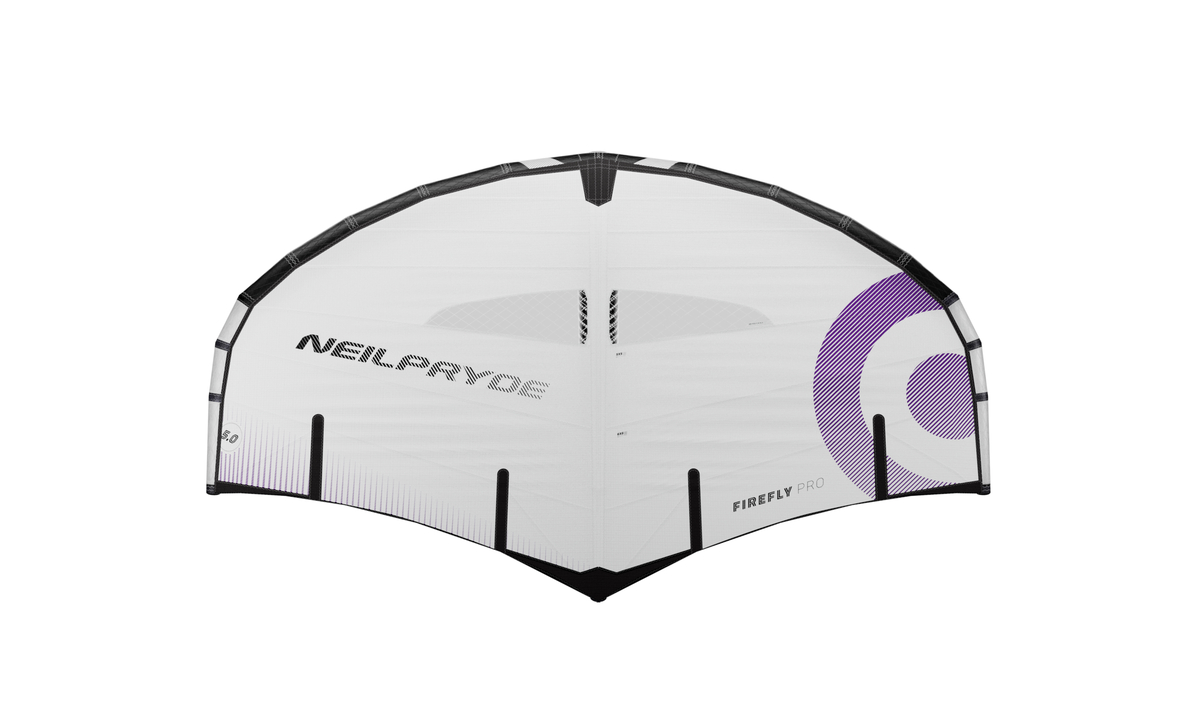 Neil Pryde wingfoil Firefly Pro 2026 - 3