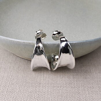 IAMLUND Helix kreol silver