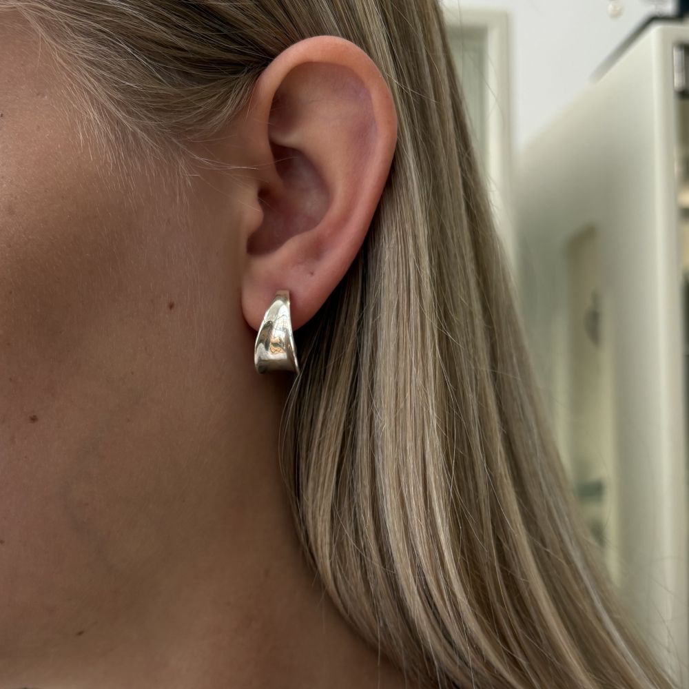 IAMLUND Helix kreol silver - 2