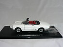 Alfa Romeo   Duetto  Spider  1966  1:18  Touring