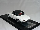 Alfa Romeo   Duetto  Spider  1966  1:18  Touring