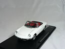 Alfa Romeo   Duetto  Spider  1966  1:18  Touring