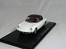 Alfa Romeo   Duetto  Spider  1966  1:18  Touring
