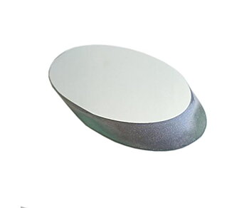 GSO SEKUNDÄRSPEGEL - 80 x 113 mm