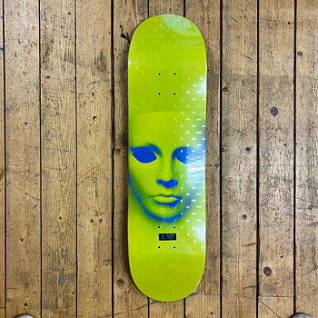 Opera - Face EX7 8.5" x 31.95" WB:14.25"