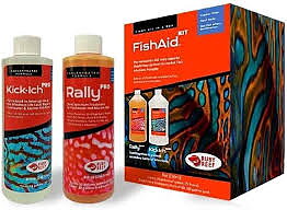 Ruby Reef FishAid kit