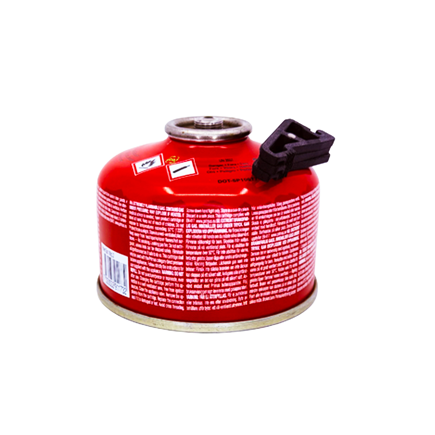 Soporte Magfeet para recipientes de gas - 8