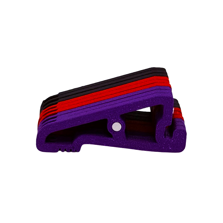 Soporte Magfeet para recipientes de gas - 5