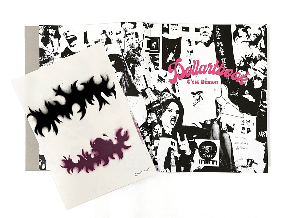 Dollartbook 2025 - 5