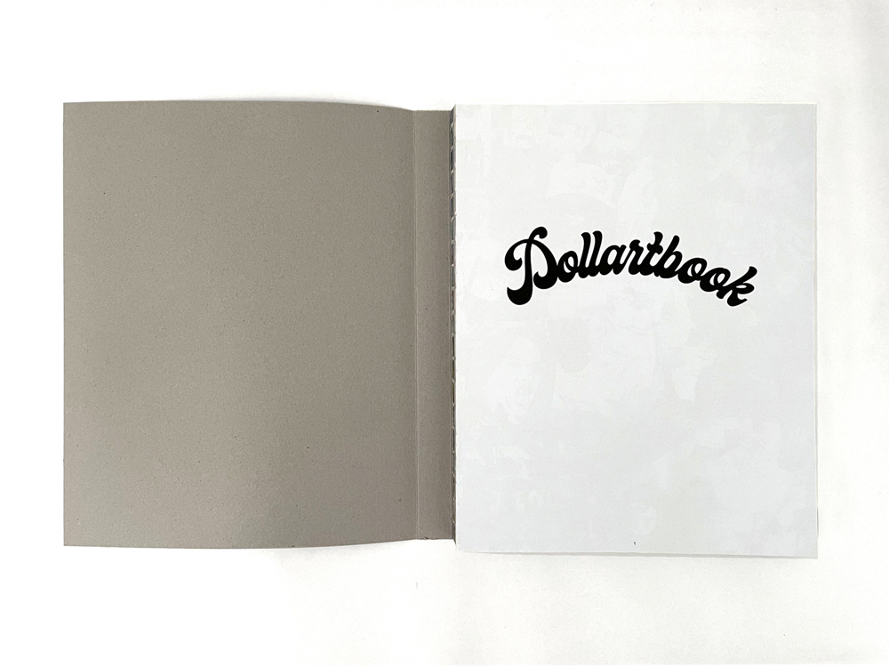 Dollartbook 2025 - 3