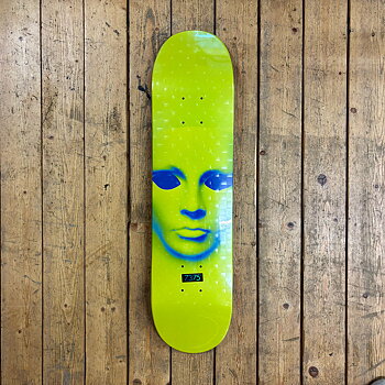 Opera - Face EX7 7.375" x 29.78" WB:12.75"