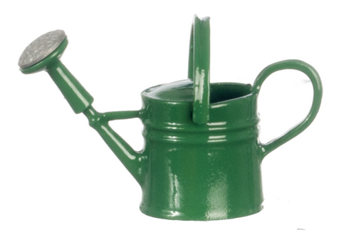 Watercan green