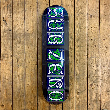 Sub Zero - Vines EX7 8.5" x 31.95" WB:14.25"